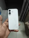 Apple iPhone 17 256GB White - 1