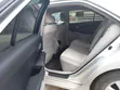Toyota Camry 2013 Silver - 3
