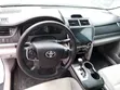 Toyota Camry 2013 Silver - 5