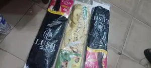 Lush Jumbo Hair Extension