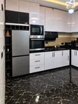 Furnished 2-Bedroom Apartment for Rent in Sangotedo, Lekki - 1