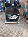 Hisense 8kg Injin Wanki, Juyawa da Bushewa - 1