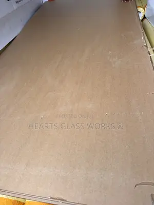 Acrylic UV Plastic Board 4ft x 8ft