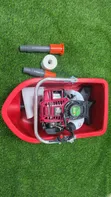 Reto Floating Pump Machine - 1