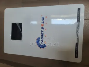 Target 5kWh/24V Lithium Battery