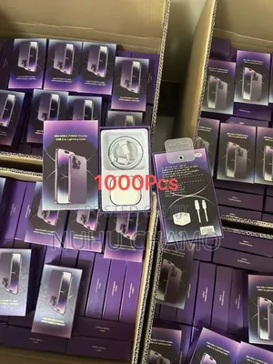 Brand New Apple iPhone Charger