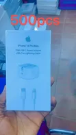 Brand New Apple iPhone Charger - 2