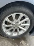 New Toyota Corolla 2024 Silver - 1