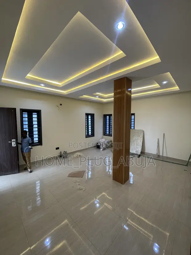 2 Bedroom Block of Flats for Rent in FO1 Kubwa - 1