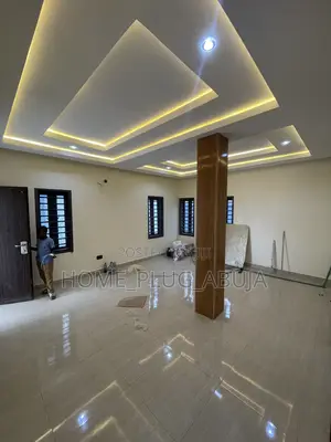 2 Bedroom Block of Flats for Rent in FO1 Kubwa