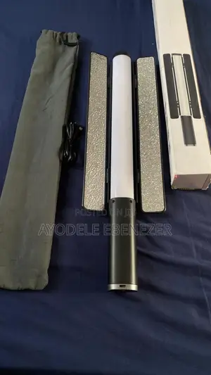 Sutefoto TW20 RGB Tube Light