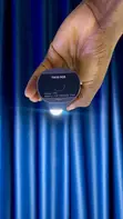Sutefoto TW20 RGB Tube Light - 2