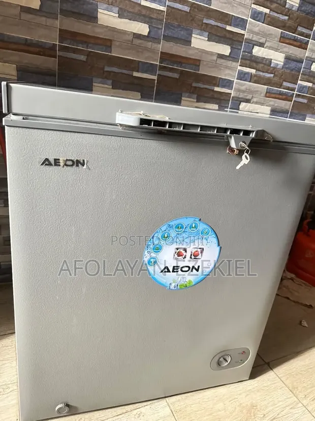 Aeon Deep Freezer ACF150GK - 1