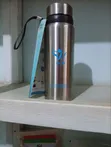 Quantum Alkaline Double Ionizer Water Purifier Flask - 1
