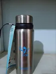 Quantum Alkaline Double Ionizer Water Purifier Flask - 3