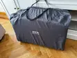 Portable Baby Cot da Jakar Dauka & Netin Zazzabin Dawa - 2