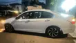 2014 Honda Accord EX-L Sedan - 1