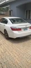 2014 Honda Accord EX-L Sedan - 3