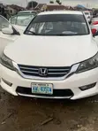 2014 Honda Accord EX-L Sedan - 5