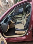 Honda Crosstour 2011 Red - 3