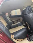 Honda Crosstour 2011 Red - 4