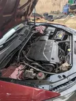 Honda Crosstour 2011 Red - 5