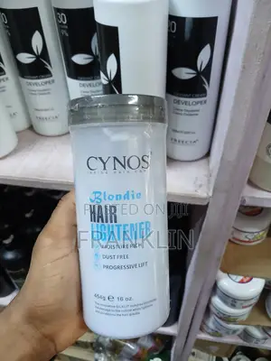 Chi Blondie Bleaching Powder