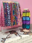 Ankara Palazzo Trousers - Ready To Wear - 3