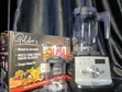 Kitchen Blender with 2 Jars & 1 Year Warranty - 1