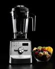 Kitchen Blender with 2 Jars & 1 Year Warranty - 2
