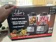 Kitchen Blender with 2 Jars & 1 Year Warranty - 3