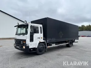 Titin Volvo FL 6 14