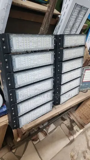 1200W Industrial Floodlight - Philips