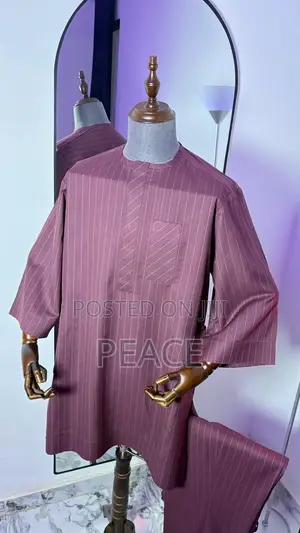 Kangra Cashmere Senator Suit - XXL