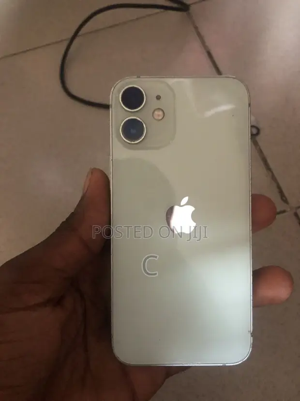 Apple iPhone 12 mini 64GB Kore - 1