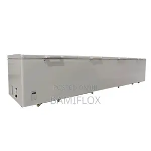 Brand New Chest Freezer