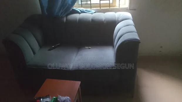 Modern Ash Sofa for Living Room - 1