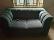 Modern Ash Sofa for Living Room - 2
