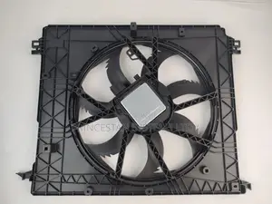 Tushen Sararin Sanyi na Toyota Sienna 2021-2023