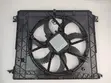 Tushen Sararin Sanyi na Toyota Sienna 2021-2023 - 2