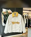 Maxdepy 1987 Jaket Varsity Mai Girman Gaske Da Ake Yiwa Ado - 1