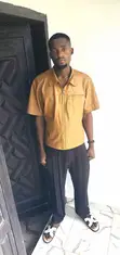 Restaurant Bar Staff CV - Elvis - 2