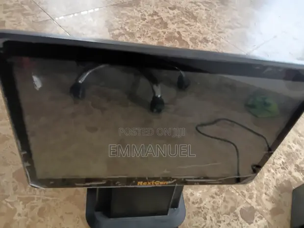 NEXTGEN Payment System - Used POS Terminal - 1