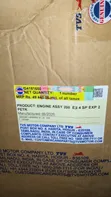 TVS King Complete Engine for Keke/Tricycle - 3