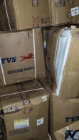 TVS King Complete Engine for Keke/Tricycle - 4