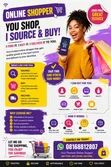 Errands and Shopping Service - 2
