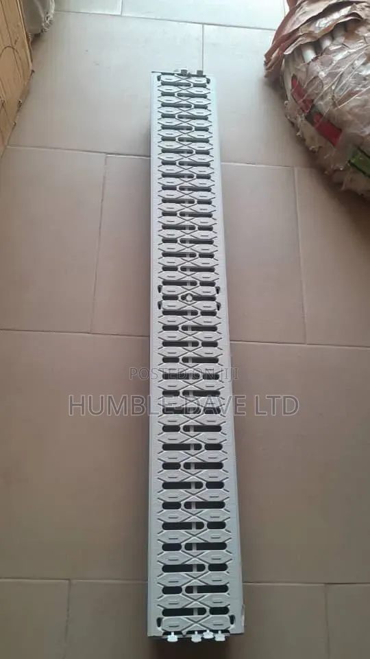 Master Brand Floor Drain - Brand New - 1