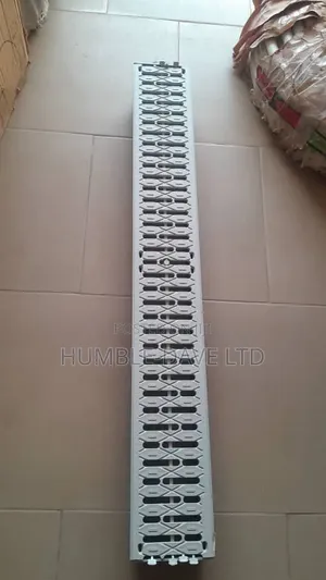 Master Brand Floor Drain - Sabon Abu