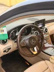 2015 Mercedes-Benz C300 Luxury 4Matic AWD Sedan - 1