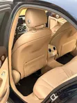 2015 Mercedes-Benz C300 Luxury 4Matic AWD Sedan - 3